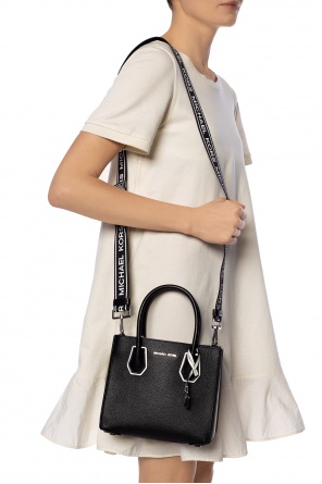 'mercer' shoulder bag, zdjęcie 2 'mercer' shoulder bag od Michael Kors